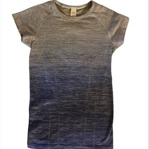 IVVIVA TSHIRT NOT DOLD ANYMORE PURPLE